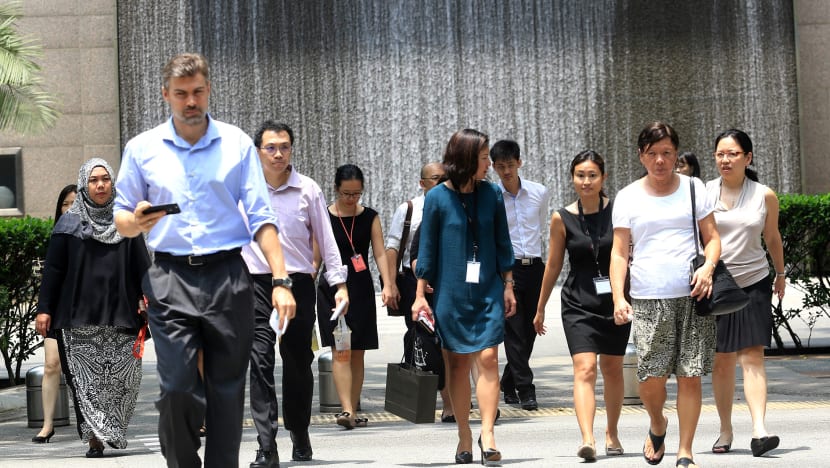 Asian professionals say a workplace that respects diverse opinion is key to retaining talent: Survey