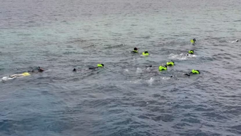 Pelajar SJI International maut semasa lawatan sekolah ke Maldives dikenal pasti sebagai rakyat SG 15 tahun