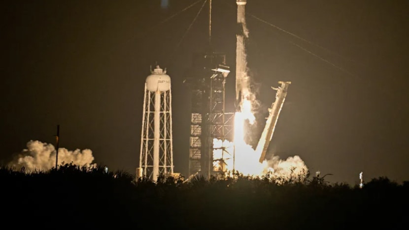நிலவின் மீது மோதிய SpaceX உந்துகணை...நிலவில் குப்பை அதிகரிக்கிறதா?