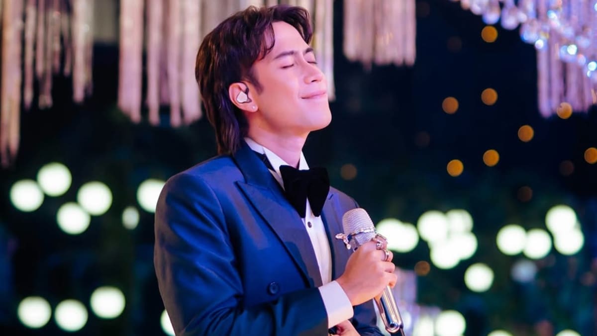 Vidi Aldiano meninggal dunia usai berjuang 7 tahun melawan kanker