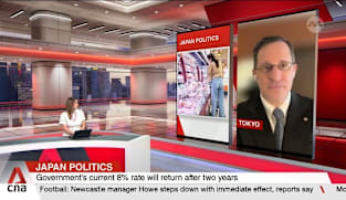 Japan’s sales tax cut seen as economic relief and political strategy: Analyst