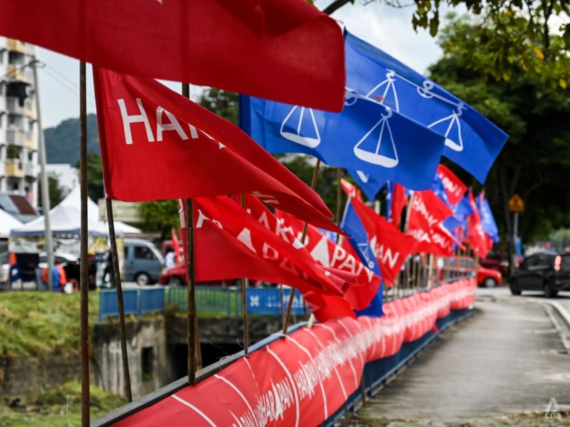 Malaysia GE15: What do youth voters want from politicians? 