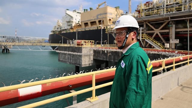 中东冲突冲击能源供应  陈诗龙：我国目前有库存但仍需做好准备 呼吁全民节能应对