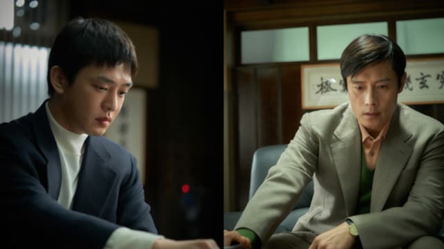 刘亚仁涉毒案未有定数　传Netflix新片4月上线！