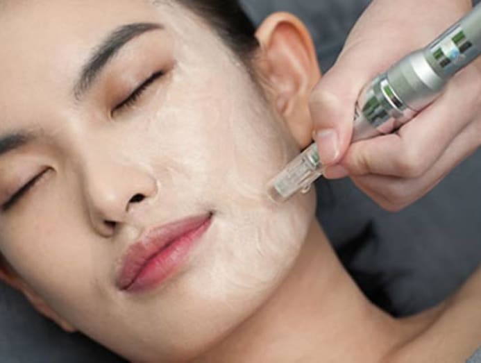 Tattoo foundation discount