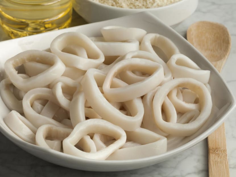 Malaysia's Fisheries Department says no pig DNA found in squid rings