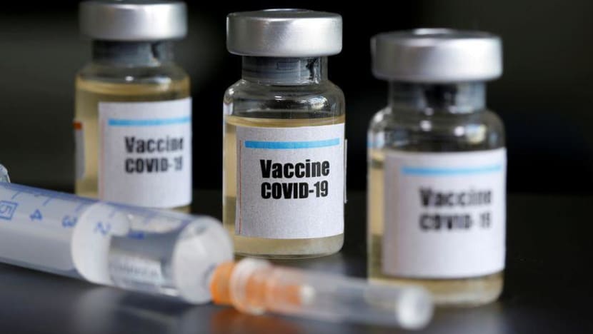 Covid-19 vaccine likely to be widely available only at the end of 2021: MOH official