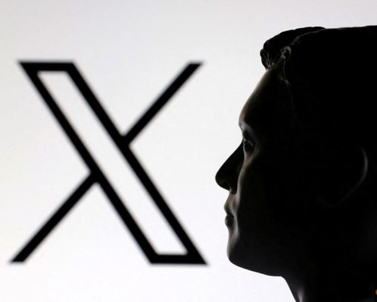 EU accepts action plan by Elon Musk's X to become more transparent