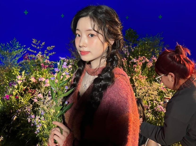 Twice's Dahyun in talks to star in Korean adaptation of You Are The Apple Of My Eye Twice's Dahyun in talks to star in Korean adaptation of You Are The Apple Of My Eye