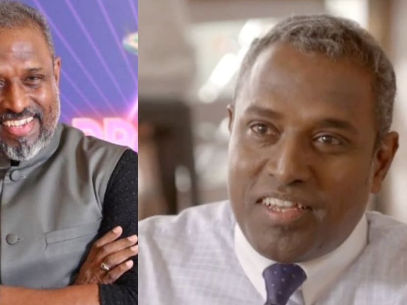 Singapore Actor Mathi Alagan Has A Role In Hollywood Film Monkey Man