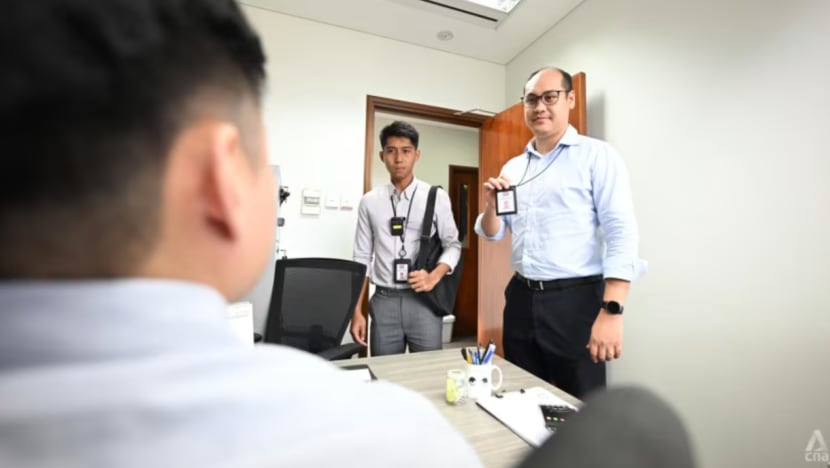 jelasBERITA: Apakah motivasi dan beban emosi terhadap pegawai CPIB dalam tugas banteras rasuah di Singapura?
