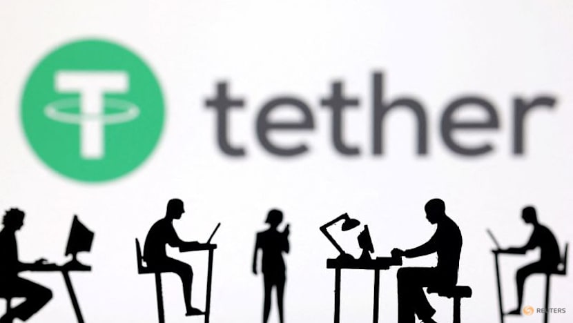 Tether CEO aims to allocate up to 15% of its portfolio to gold