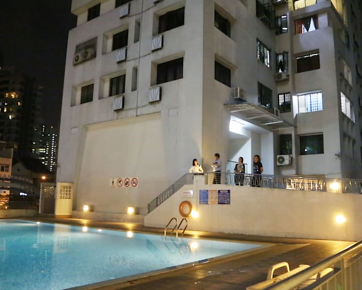 Sunday Spotlight: With en bloc fever rising again, residents try to cash in without the mudslinging