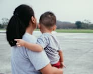 'I gave birth to her, so why do I have to adopt her?’: The unwed single parents adopting their own children