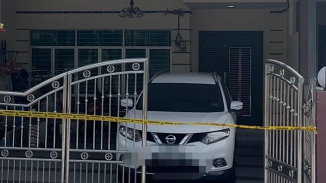 马国女失联三天被揭死亡 男友承认杀人被捕