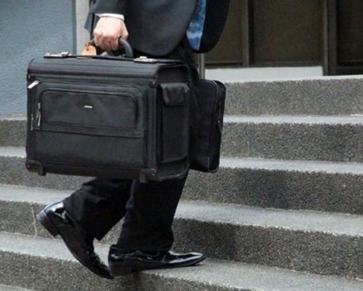 Counselling, training among remedial measures proposed for errant lawyers