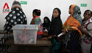 CNA Correspondent Podcast - From revolution to reset: What's next for Bangladesh after its historic election?  
