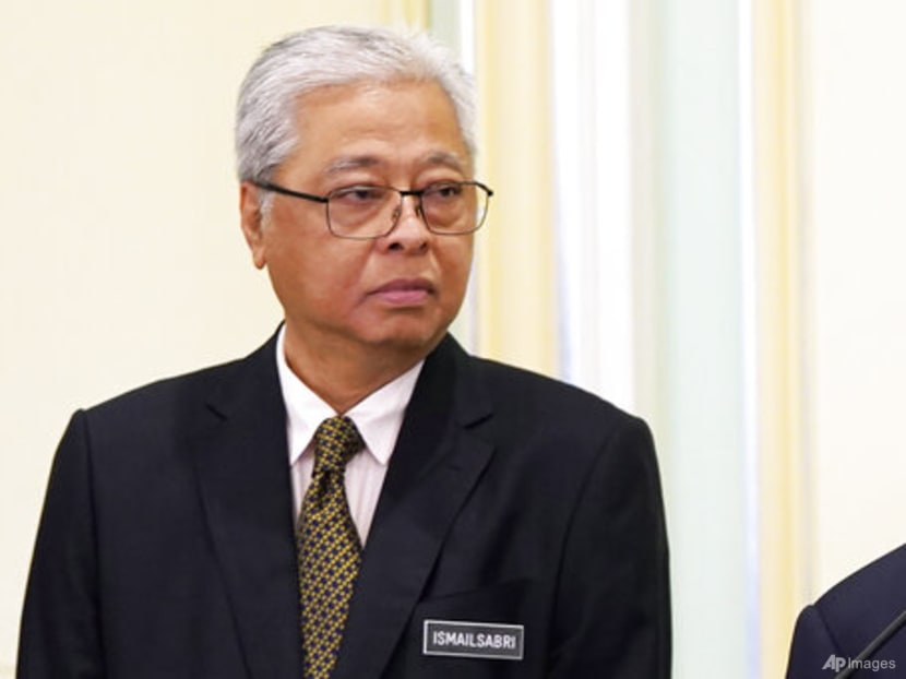 Commentary: A new prime minister appointed but Malaysia politics still on knife’s edge Commentary: A new prime minister appointed but Malaysia politics still on knife’s edge