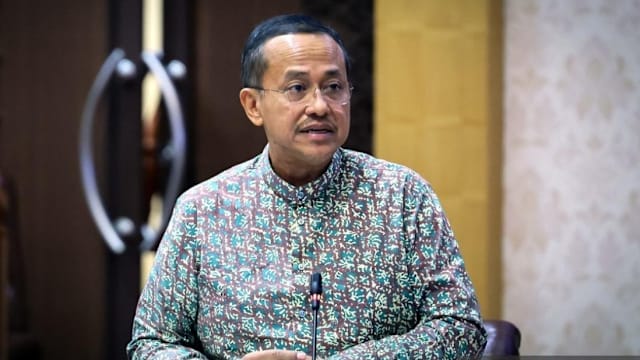 备战选举？马国反对党国盟新主席承诺接触少数种族