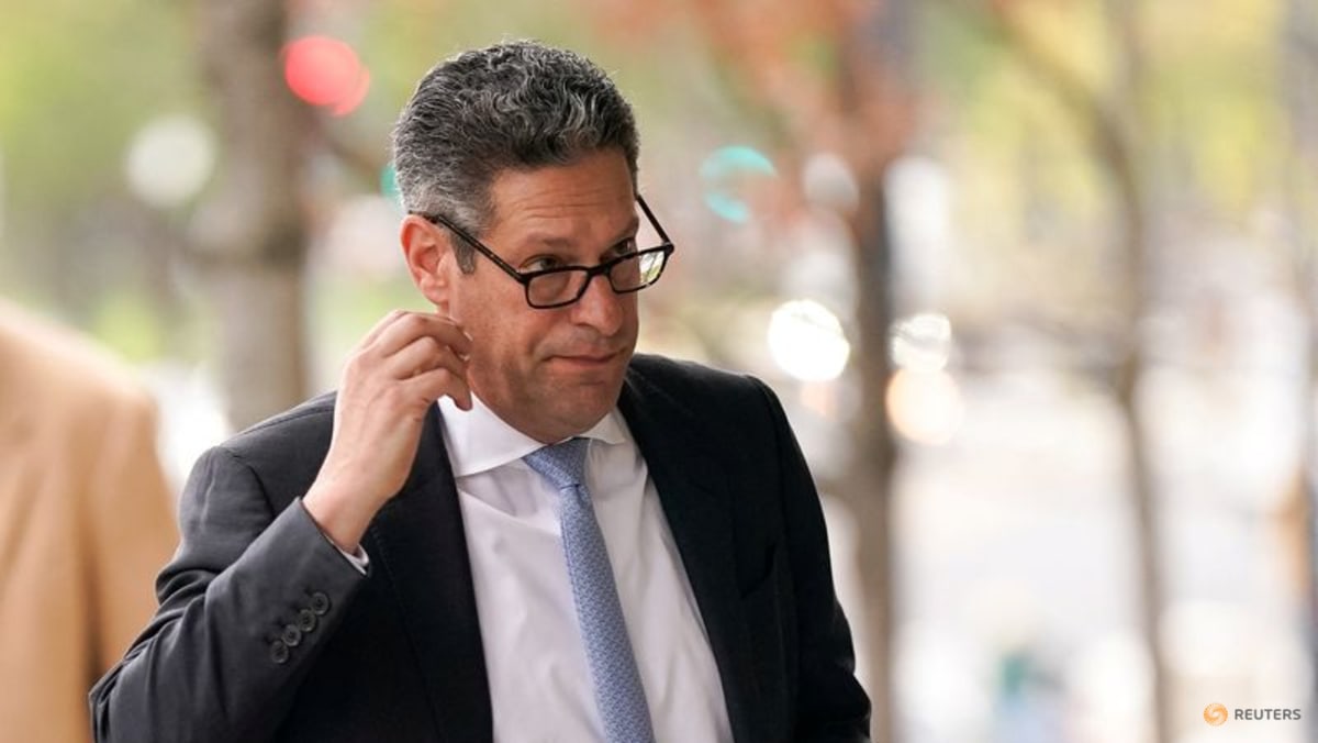 Global Affairs Officer Joel Kaplan verlässt das Unternehmen nach 15 Jahren