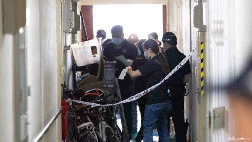 Man charged with murdering co-tenant in Redhill remanded further for psychiatric evaluation