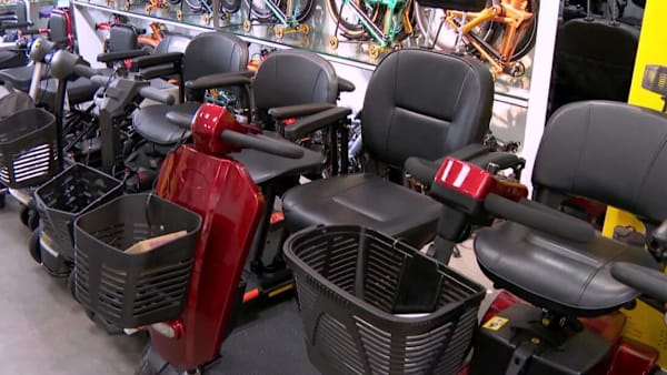 Harga alat mobiliti peribadi dijangka naik 15% dek peraturan baharu LTA