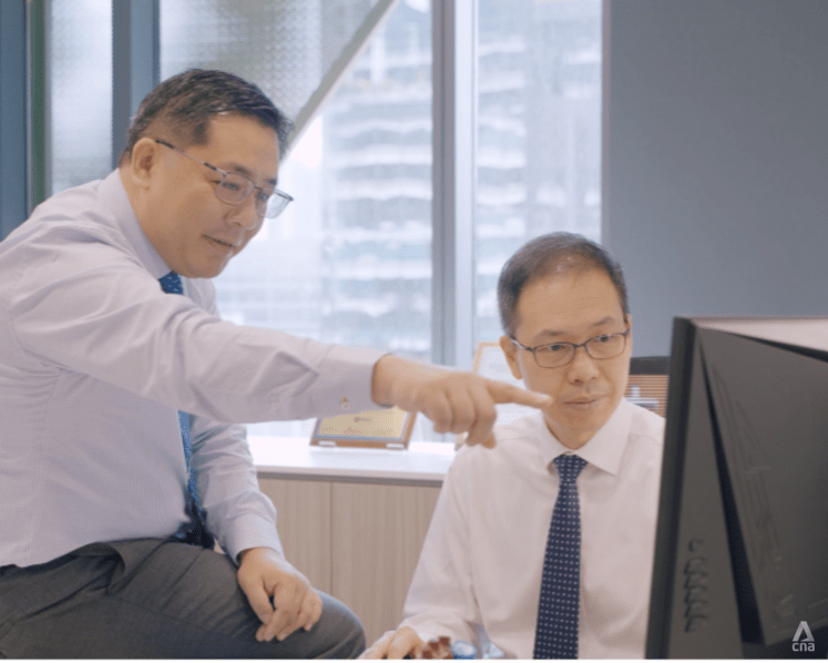 Unlocking aortic stenosis