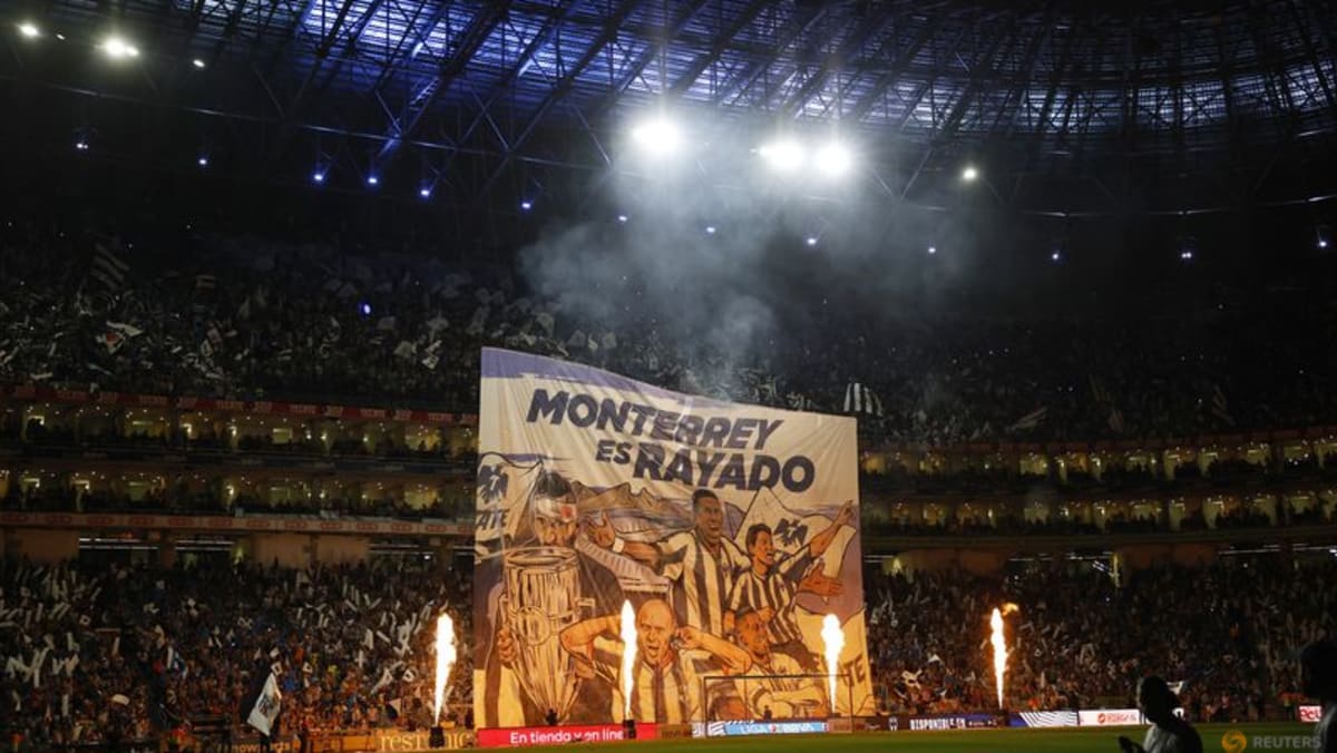 Shakira tour forces Monterrey venue switch for Champions Cup clash Shakira tour forces Monterrey venue switch for Champions Cup clash