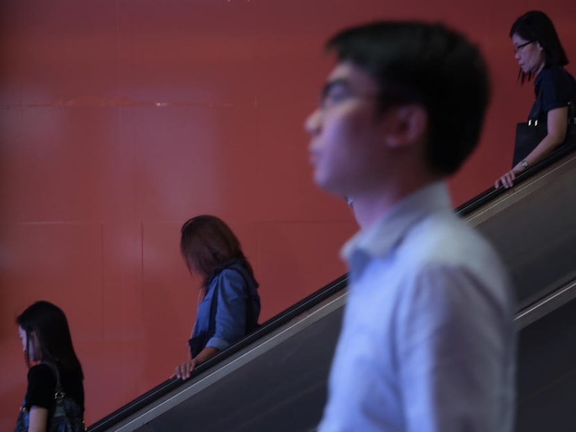 Gen Y Speaks: Getting millennials to care about CareShield Life won't be easy Gen Y Speaks: Getting millennials to care about CareShield Life won't be easy