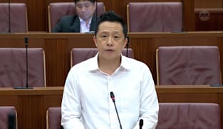 Yip Hon Weng on CareShield Life and Long-Term Care (Amendment) Bill 
