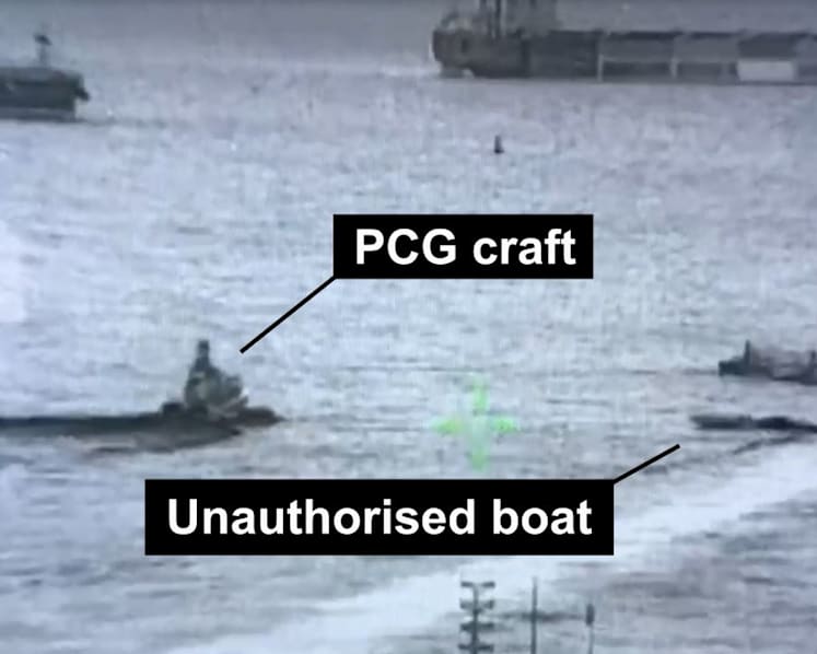 Three people to be charged with entering Singapore illegally by sea