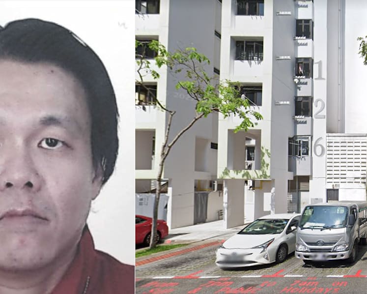 Open verdict in death of 44-year-old man, body found decomposing in Toa Payoh flat