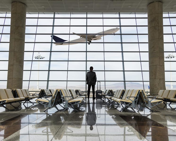Stricter US border controls prompt business travel rethink