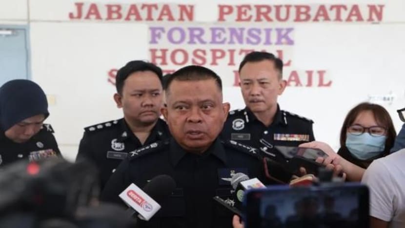 Kanak-kanak 4 tahun maut akibat didera; 5 individu diberkas Kanak-kanak 4 tahun maut akibat didera; 5 individu diberkas