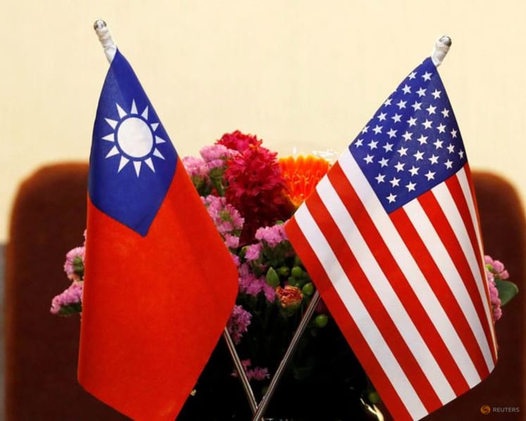 Taiwan's participation at APEC forum offers a rare chance to break China's bonds