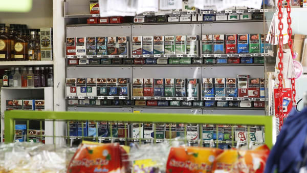 what substance in cigarettes causes cancer Cancer - How Tobacco Smoke Causes Disease: The Biology and Behavioral Basis  for Smoking-Attributable Disease