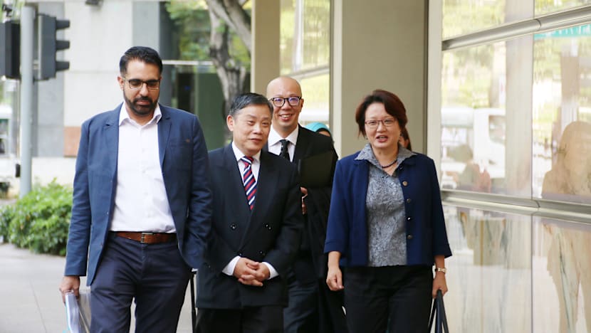 AHTC ordered to give HDB more details on choice of accounting firm