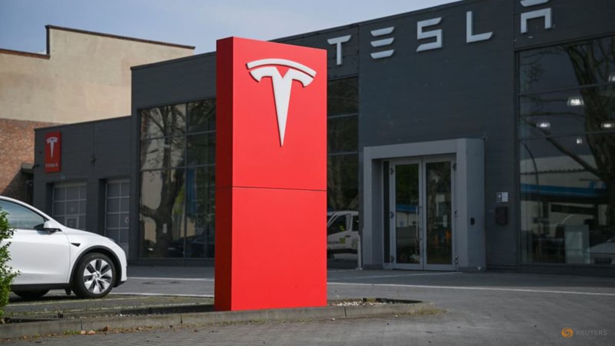 US government confirms Tesla and LG Energy Solution's $4.3 billion battery deal