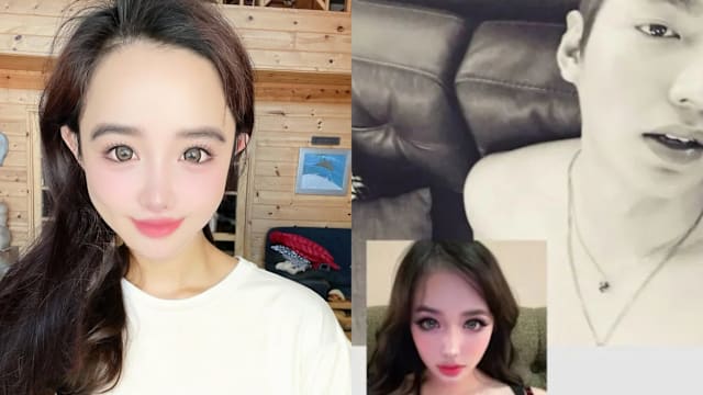 2NE1朴春突晒李敏镐“半裸视讯照”，引男方粉丝强烈不满！