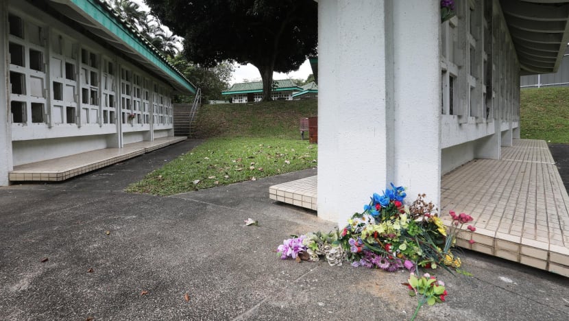 The Big Read: In memoriam — Mount Vernon, a sanctuary which provided both comfort and chills