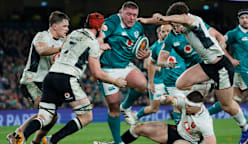 Leinster's Furlong cited over alleged genital grabbing