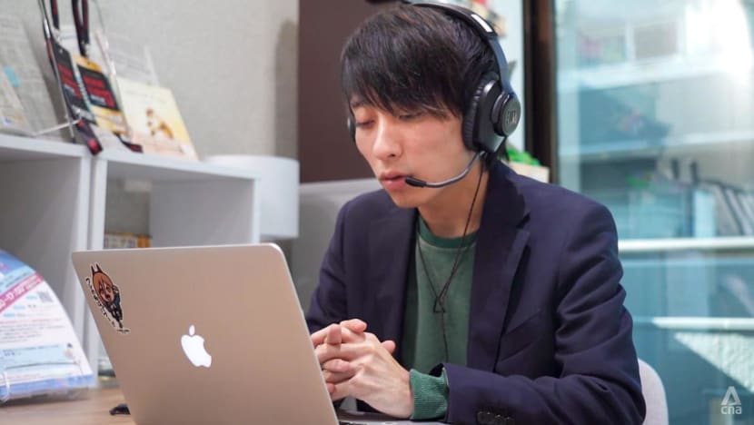 As Japan’s workers hire experts to help them resign, will its toxic work culture finally change?