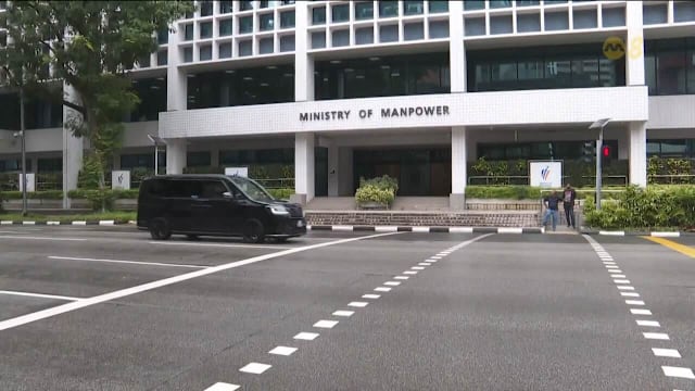 本地雇员实际工资增幅达4% 为冠病疫情以来最高增幅