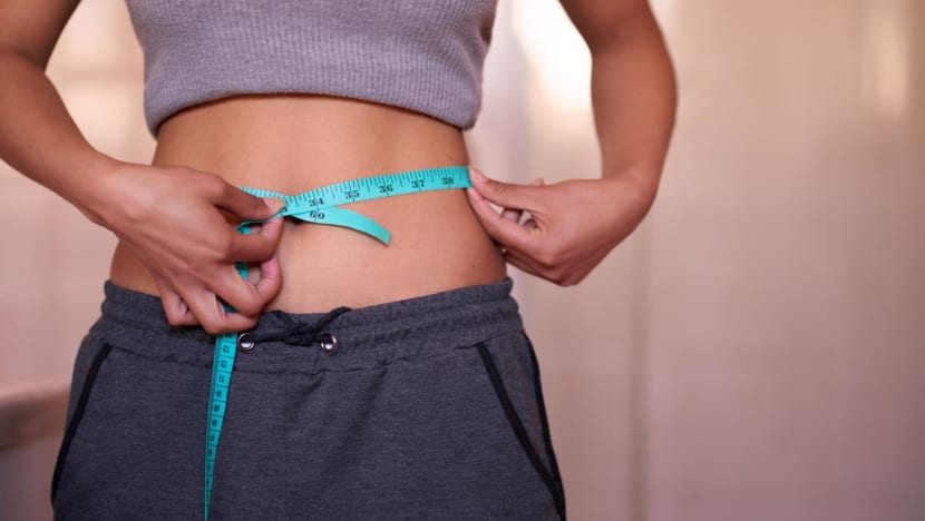 Commentary: ‘Skinny-fat’ Asians face a hidden risk for Type 2 diabetes Commentary: ‘Skinny-fat’ Asians face a hidden risk for Type 2 diabetes