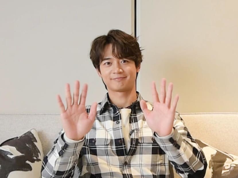 K-pop star Choi Min-ho on SHINee&rsquo;s 2023 comeback, his new K-drama and solo album, and perfume habits