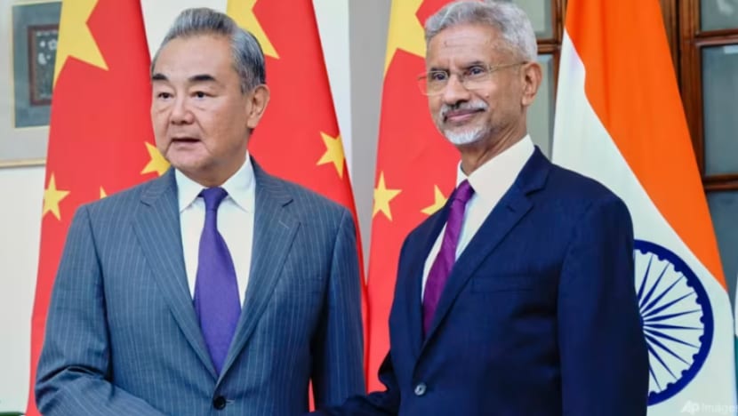 India, China setuju sambung semula penerbangan, pertingkat perniagaan dua hala India, China setuju sambung semula penerbangan, pertingkat perniagaan dua hala