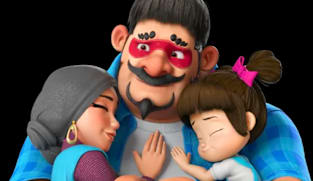 Southeast Asia’s animators are smashing box office records — and redefining local storytelling