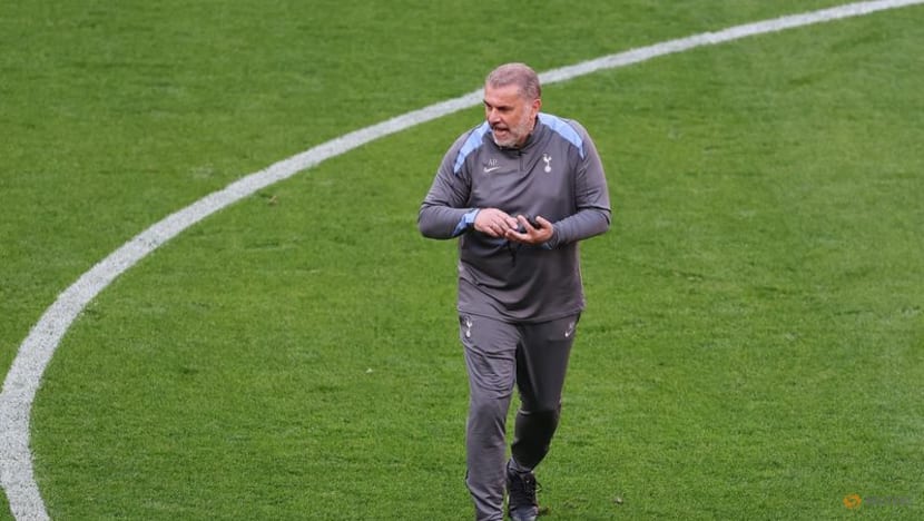 'I'm not a clown': Postecoglou dismisses job concerns