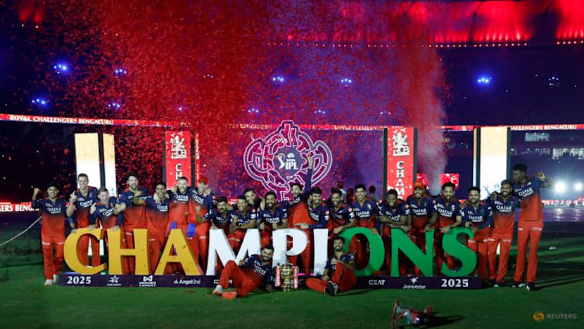 IPL 2026: dates, format, fixtures and team details