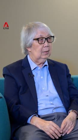 Tommy Koh: It is not a moment to despair